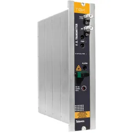 Televes T0X-optischer Sender UOS131010N