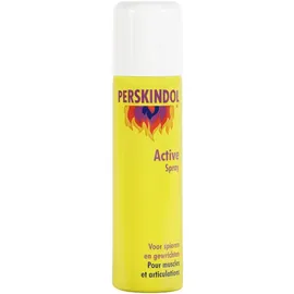 Perskindol Active 150 ml Spray