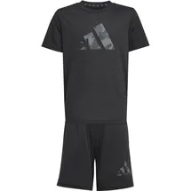 adidas Kinder Set J TR-ES PR SET JM3789 152 - Black - 152