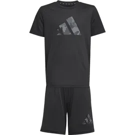 adidas Kinder Set J TR-ES PR SET JM3789 152 - Black - 152