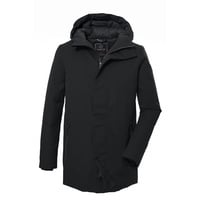 G.I.G.A. DX by killtec Parka GW 4 MN PRK« schwarz L,