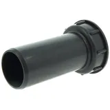 tecuro IBC Adapter Anschlussstutzen Ø 50 mm mit Grobgewinde S60 x 6