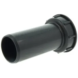 tecuro IBC Adapter Anschlussstutzen Ø 50 mm mit Grobgewinde S60 x 6