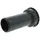 tecuro IBC Adapter Anschlussstutzen Ø 50 mm mit Grobgewinde S60 x 6