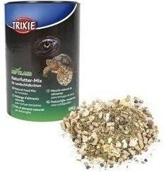 TRIXIE Naturfutter-Mix für Landschildkröten (Rabatt für Stammkunden 3%)