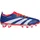 adidas Predator League MG Lucid Blue / Cloud White / Solar Red 42    
