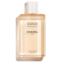 Chanel Coco Mademoiselle The Body Oil 200 ml
