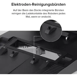 Roborock R100009-02 S7/S7 MaxV Absaugstation