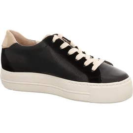 Paul Green Sneaker schwarz