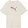 Puma ESS Graphic Animal Relaxed Tee Weiß S