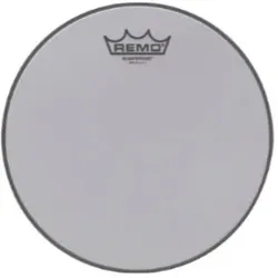 Remo 8" Silent Stroke Mesh Fell