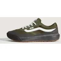 Vans Ultrarange 2.0 RW Herren Schwarz/Grün 40