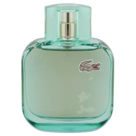 Lacoste L.12.12 pour Elle Natural Eau de Toilette 90 ml