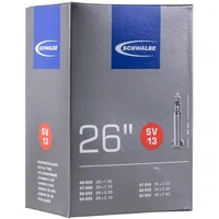 Schwalbe Schlauch Nr.13 26 Zoll 40 mm Sclaverandventil