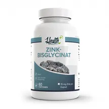 Zec+ Nutrition Zink Bisglycinat Kapseln 120 St.