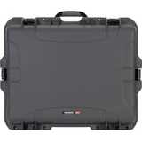 Nanuk Transportkoffer Mod. 945 (B x H x T) 559 x 208 x 432 mm Graphit 945-1007
