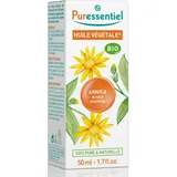 Puressentiel Pflanzliches Öl Bio Arnica - 50 ml