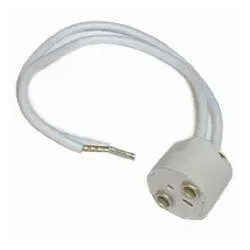Fassung halogen universal G4/GU5,3