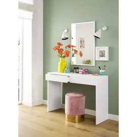 INOSIGN »Astral« mit zwei Schubkasten, einer Arbeitshöhe von 78 cm, Breite 115 cm