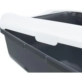 Trixie Classic mit Rand