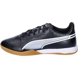 Puma King Match IT Herren Puma Black-Puma White 12,5
