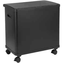 Svita SR3X18 54 l Schwarz
