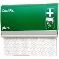 Plum Pflasterspender Elastic long incl.60St.Fingerverb