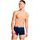 Puma Boxershorts unifarben blau XXL 2er Pack