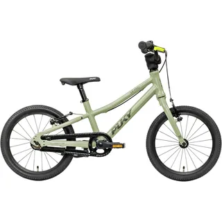 PUKY LS-PRO 16-1 (2025) 16" mint green