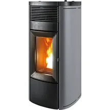 MCZ Musa Hydromatic M2+ Metall Silber