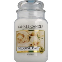 Yankee Candle Wedding Day große Kerze 623 g