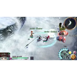 Ys Memoire: Revelations in Celceta (USK) (Nintendo Switch)