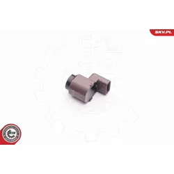 ESEN SKV Sensor, Einparkhilfe vorne 12V für VW VAG 3C0919275N 3C0919275 3C0919275N2ZZ 28SKV039