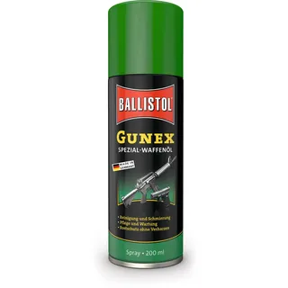 Ballistol Waffenöl 200 ml