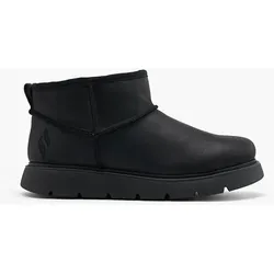 Boots - Damen - schwarz