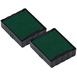 Trodat Ersatzstempelkissen 6/4922 Stempelfarbe Grün 2 St.