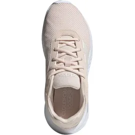 adidas Cloudfoam Comfy Wonder Quartz / Zero Metallic / Cloud White 40 2/3