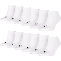 Puma Unisex Socken 3er Pack,