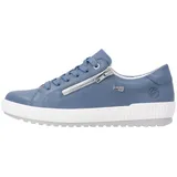 remonte D0700 für Damen blau 40