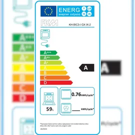 PKM KH-BIC3-I GK IX-2
