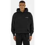 Pegador Hoodie Schwarz S