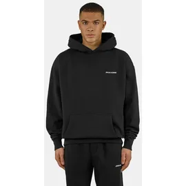 Pegador Hoodie Schwarz S
