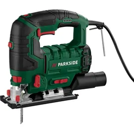 Parkside PSTD 800 G6 ohne Akku + Parallelanschlag
