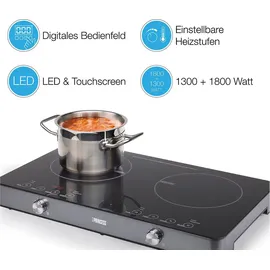 Princess 303011 Induktionskochplatte