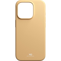 White Diamonds Mag Urban Case iPhone 15 Pro, Gelb