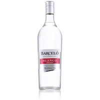 Ron Barceló Blanco Rum 1l