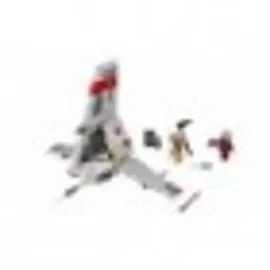LEGO Star Wars T-16 Skyhopper 75081