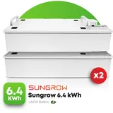 Sungrow SBR Batteriemodul 3.2kWh