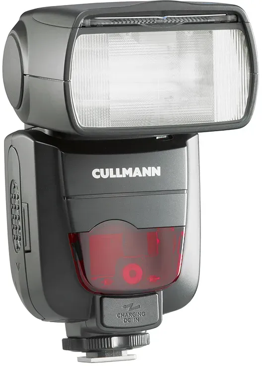 Cullmann CUlight FR 60F Flash Unit Fuji | ✔️ Abverkauf: weg=weg