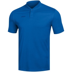 JAKO Prestige Poloshirt royal S